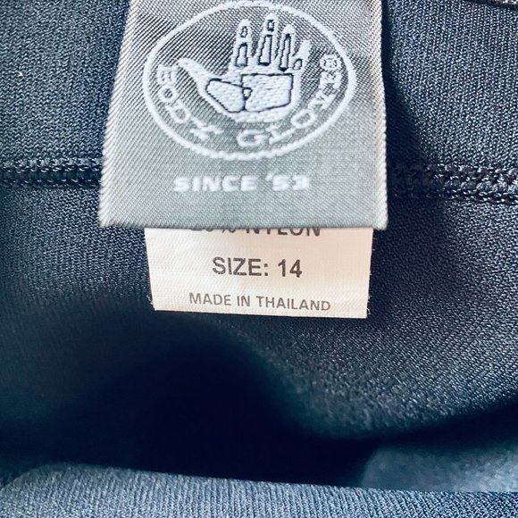 Body Glove Swim Body Glove Junior Youth 4 Shorty Pro 2